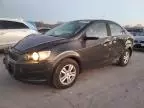 2015 Chevrolet Sonic LT