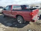 2001 Chevrolet S Truck S10