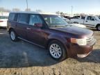 2011 Ford Flex SEL