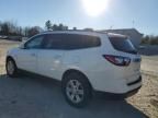 2013 Chevrolet Traverse LT