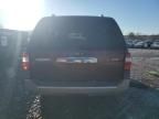 2007 Ford Expedition EL Eddie Bauer