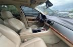 2009 Jaguar XF Supercharged