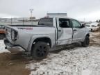 2017 Toyota Tundra Crewmax SR5