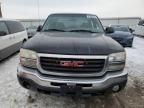 2007 GMC New Sierra K1500