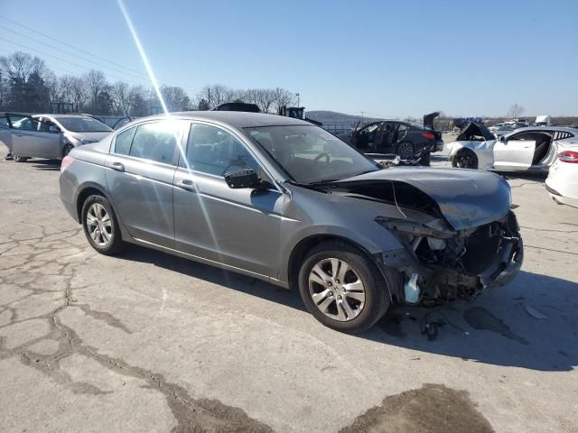 2010 Honda Accord LXP