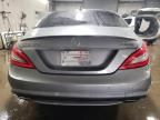 2014 Mercedes-Benz CLS 550 4matic