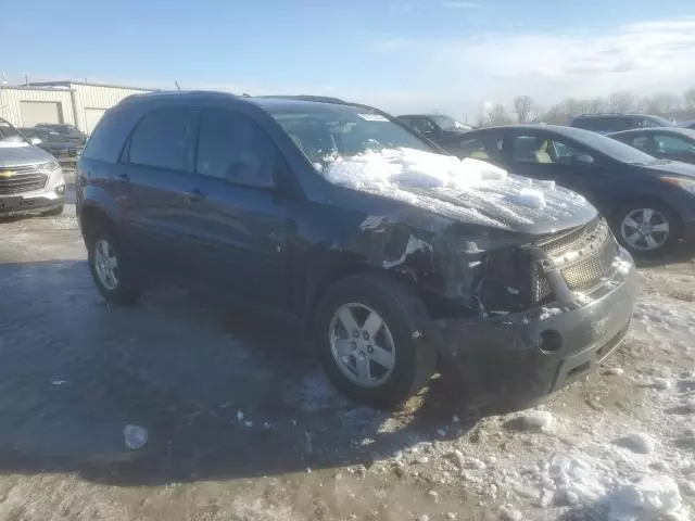 2009 Chevrolet Equinox LT