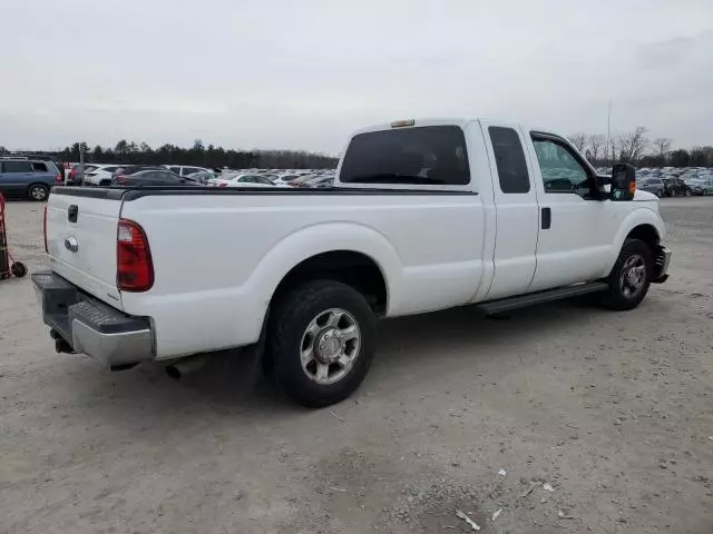 2013 Ford F250 Super Duty