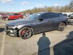 2023 Acura TLX Type S en venta en Brookhaven, NY