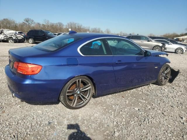 2007 BMW 335 I