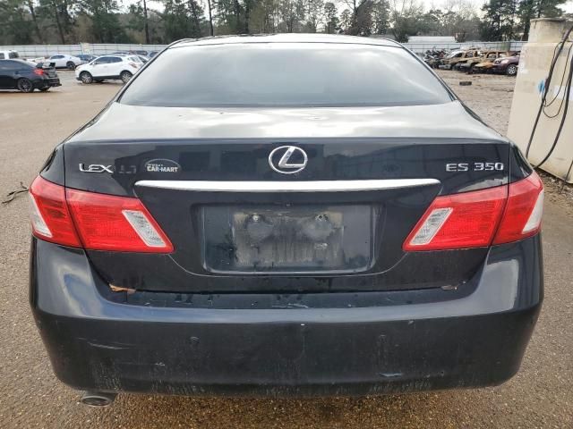 2009 Lexus ES 350