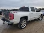 2018 Chevrolet Silverado K1500 High Country