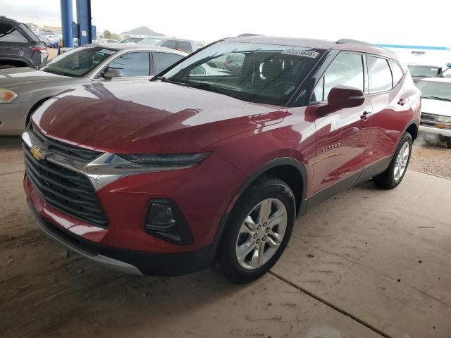 2019 Chevrolet Blazer 1LT