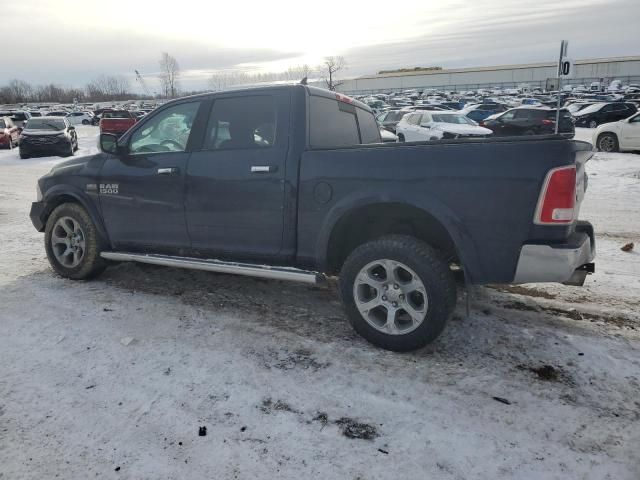 2016 Dodge 1500 Laramie