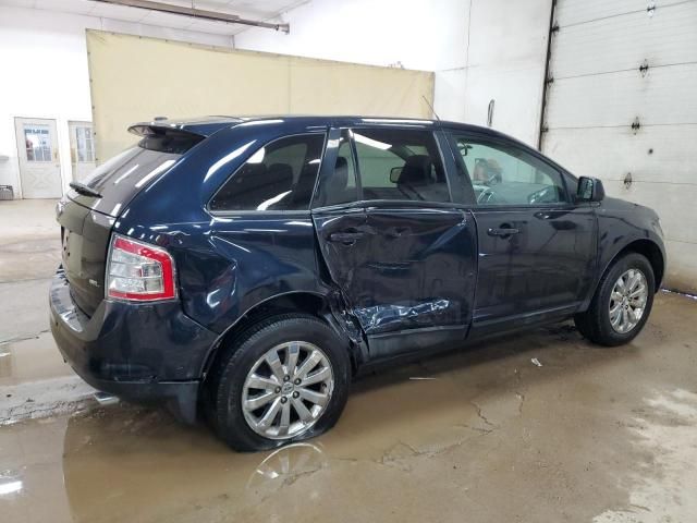 2010 Ford Edge SEL