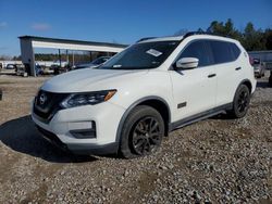 2017 Nissan Rogue S en venta en Memphis, TN