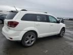 2017 Dodge Journey Crossroad