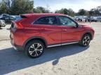 2018 Mitsubishi Eclipse Cross SE