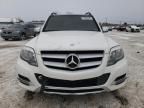 2014 Mercedes-Benz GLK 350 4matic