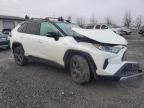 2021 Toyota Rav4 XSE