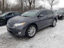 2010 Toyota Venza en venta en Cicero, IN