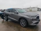 2024 Acura MDX Technology