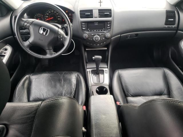 2003 Honda Accord EX