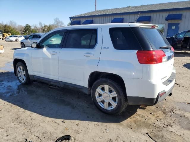 2015 GMC Terrain SLE