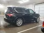 2012 Infiniti QX56