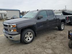 4 X 4 a la venta en subasta: 2014 Chevrolet Silverado K1500 LT