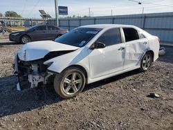 Toyota Vehiculos salvage en venta: 2014 Toyota Camry L