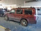 2007 Jeep Commander