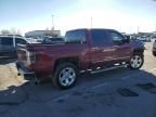 2014 Chevrolet Silverado K1500 LTZ