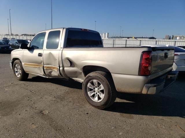 2003 Chevrolet Silverado C1500