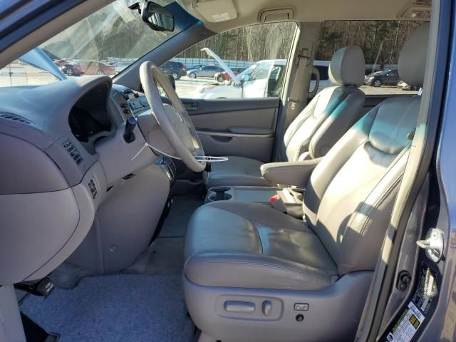 2008 Toyota Sienna CE