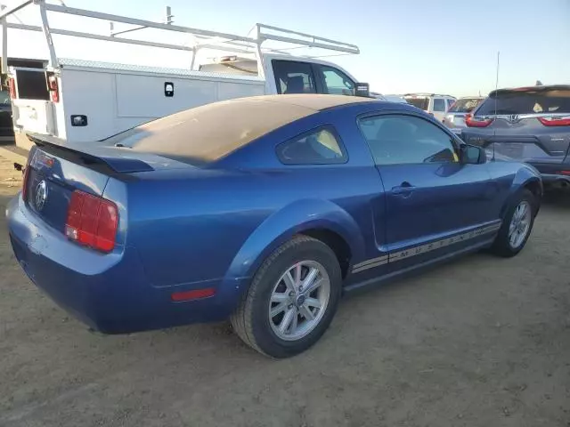 2006 Ford Mustang