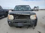 2007 Land Rover LR3 SE