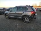 2015 Volkswagen Tiguan S