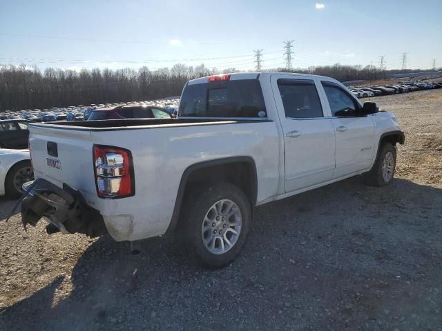 2015 GMC Sierra C1500 SLE