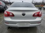 2011 Volkswagen CC Luxury