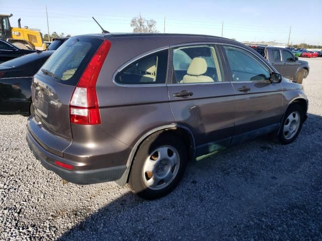 2011 Honda CR-V LX