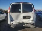 2007 GMC Savana G2500