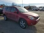 2008 Toyota Rav4 Sport