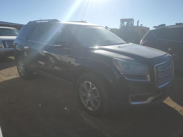 2013 GMC Acadia SLT-1