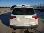 2013 Acura MDX Technology