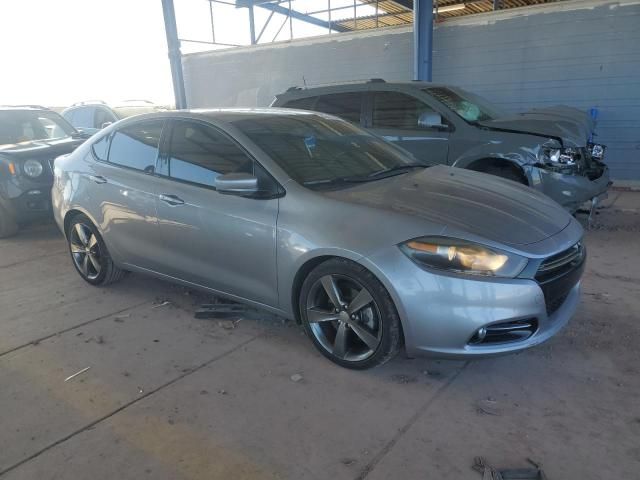 2014 Dodge Dart GT