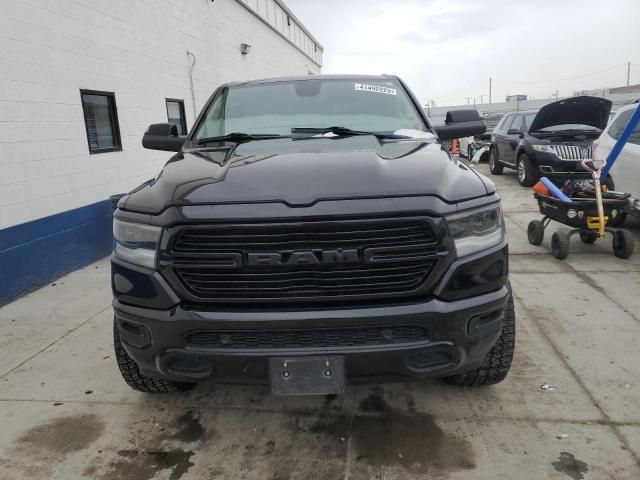 2019 Dodge RAM 1500 BIG HORN/LONE Star