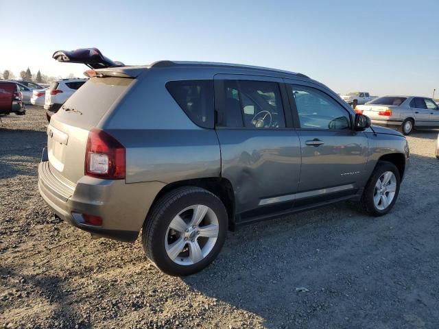 2014 Jeep Compass Sport