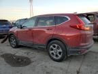 2019 Honda CR-V EXL