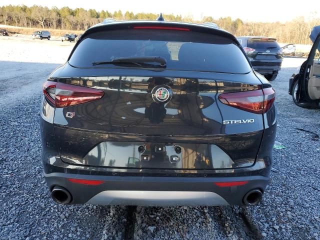 2019 Alfa Romeo Stelvio